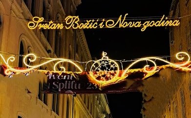 BADNJAK CZYLI WIGILI