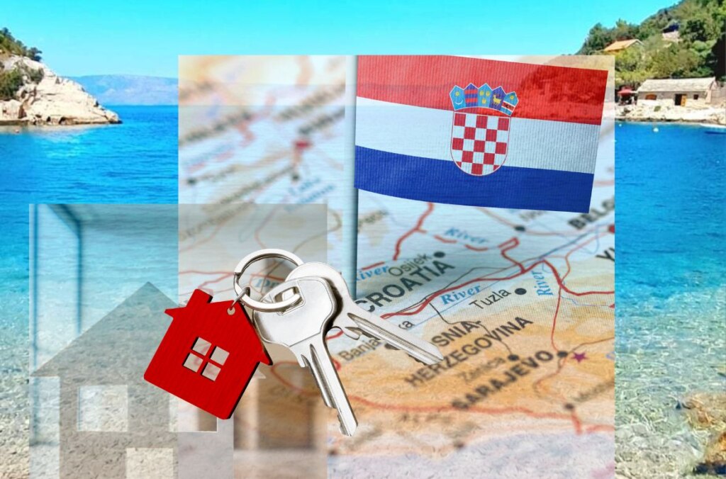 CO TRZEBA WIEDZIEĆ PRZED PRZEPROWADZKĄ DO CHORWACJI