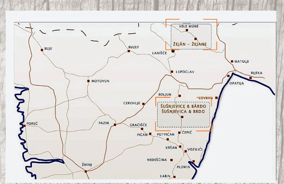 JĘZYK ISTRORUMUŃSKI – NAJMNIEJSZYM JĘZYKIEM ROMAŃSKIM ŚWIATA